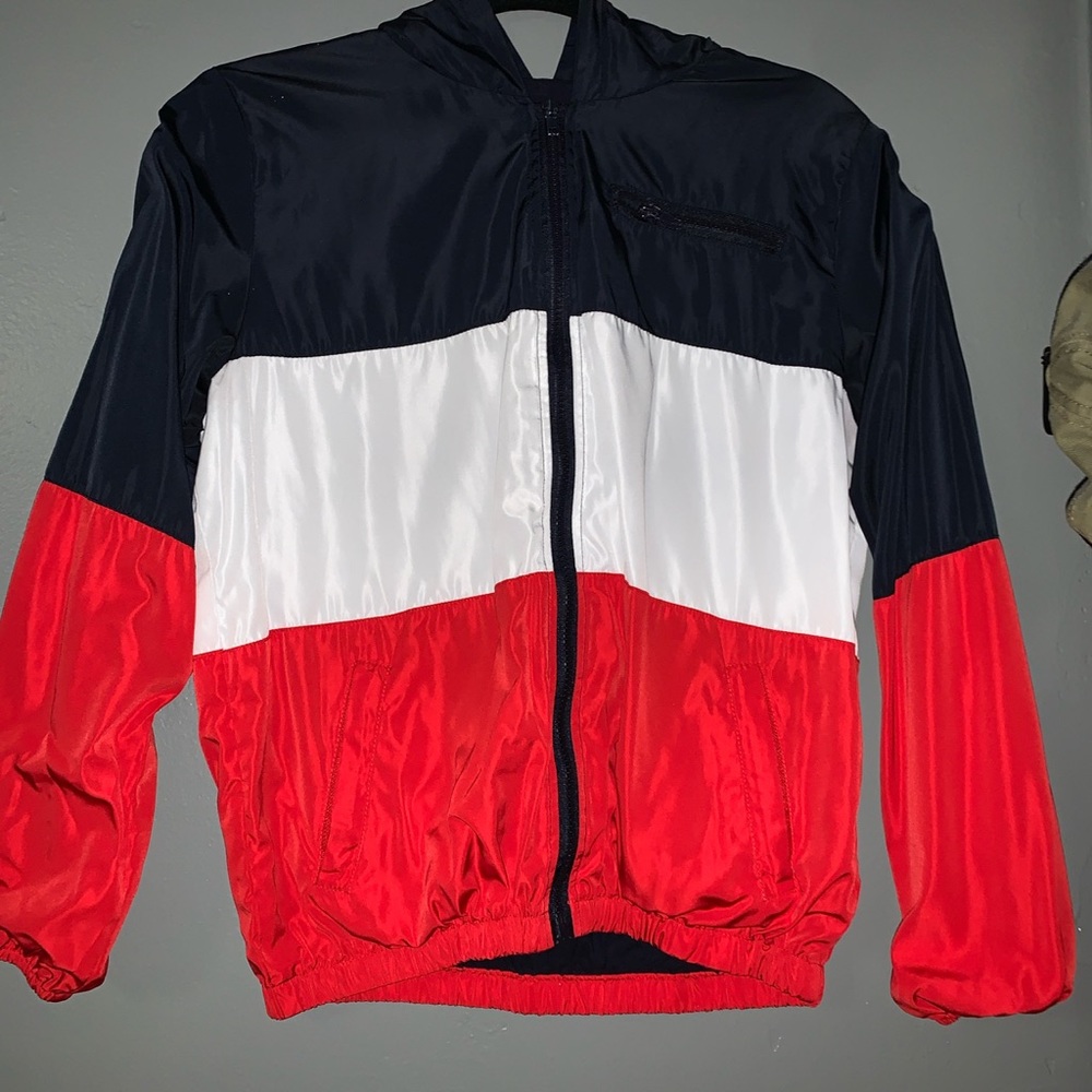 Brandy Melville Jacket